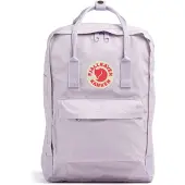 Fjällräven Rugzak lila