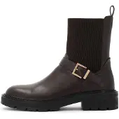 Kazar Boots donkerbruin