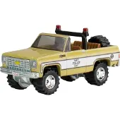 Hot Wheels HKC24