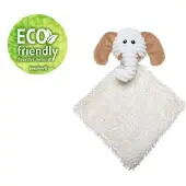 Beeztees Hondenknuffeldoek Snuffie Olifant Nory 16 X 6 X 30 Cm