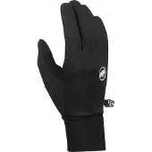 Mammut - Astro Light Softshell Glove - Handschoenen 11, zwart