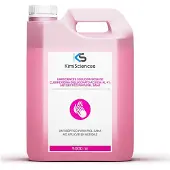 Kimipharma Clorhexidina 4% 5l Desinfecterende Reinigingsmiddel