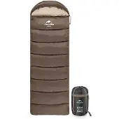 Naturehike Slaapzak Jasper 250 | Maat TU