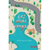 GALLIMARD JEUNESSE EDITION Les rêves rouges