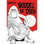 MAGNUS BORDEL DE DIEU