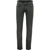 Pierre Cardin Jeans 'Lyon' donkergroen