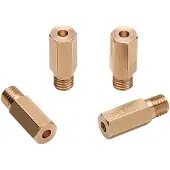 EBC Hex Cr130 Keihin Hoofdsproeier