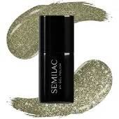 Semilac UV Gel Polish 407 Namaste All Year