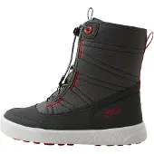 Reima Snowboots 'Hankinen' zwart