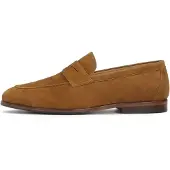 Kazar Mocassins bruin