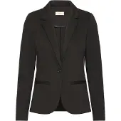 Fransa Blazers zwart