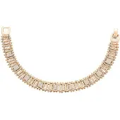 Gaya Armband rose-goud