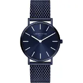 Liebeskind berlin Analoog horloge blauw