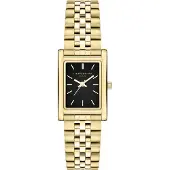 Liebeskind berlin Analoog horloge goud / zwart
