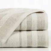 Eurofirany Luxe Katoenen Badhanddoek Megi 50x90cm - Zacht & Absorberend