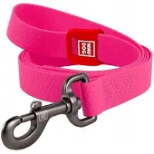 Collar Waterdichte Hondenlijn S 15mm/183cm Roze