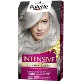 Schwarzkopf PALETTE INTENSIVE verf #U71-zilvergrijs