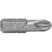 Richmann Bit PZ 3x25mm S2 ACR - Kwaliteit Premium