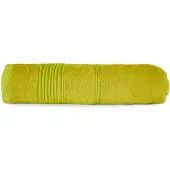 Darymex Bamboe Moreno Handdoked 70x140cm - Olijfgroen