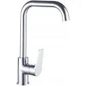 Duro Fresa Keukenkraan Chroom - Modern & Duurzaam