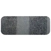 Eurofirany Stalen Handdoek Igor 70x140cm - Zacht Katoen, Absorberend