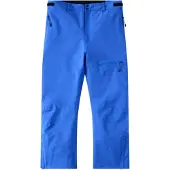 Poederbaas Skibroek Men Arctic 2L Insulated Pant Ballpoint Blue-M
