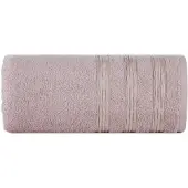 Eurofirany Jonas Poeder Handdoek 50x90 cm - Zachte, Absorberende Katoen