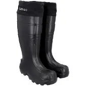 Mikado North Pole Thermal Regenlaarzen