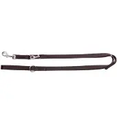 Dingo Verstelbare Hondensnoer Extra 2.0x220 cm