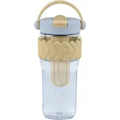 Kite Fles water met vruchtensap, 900ml, Tritan,