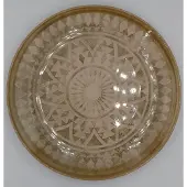 Tognana Iglesias Dinerbord 27 cm - Lichte beschadiging