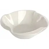 Altom Design Normale Vierkante Porseleinen Slakom - 20 cm