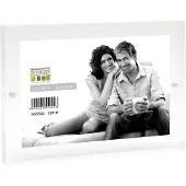 Deknudt Magnetische en transparante fotokader 20mm dik 13x18 S58SA2