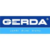 Gerda WKE1 Cilinderslot 35/45mm Nikkel met 3 sleutels