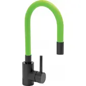 Fala Keukenmengkraan Black Flexible - Stijlvol & Praktisch