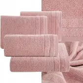 Eurofirany Luxe Katoenen Handdoeken Set (2x 50x90, 2x 70x140) - 500g/m²