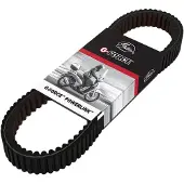 Gates Kymco Dink 125/150cc-pl31008 Vario Riem