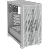 Corsair 3000D Airflow White
