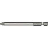 Luna Phillips Bit PZ3 89 mm - Precisie en duurzaamheid