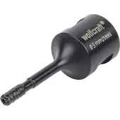 Wolfcraft Diamantgatenzaag | Ceramic M14 | Ø5mm | 1 stuk - 5995000