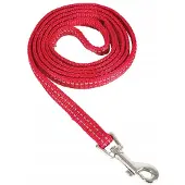 Zolux Cushion Rode Hondenhalsband 10mm x 1,2m