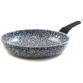 Elitehoff Granit Pannenkoek 18cm - Ontworpen voor Inductie & Gas