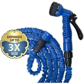 Bradas Uitrekbaar tuinslang 5-15m TRICK HOSE