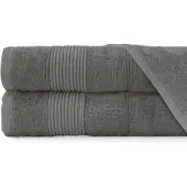 Darymex Bamboe Moreno Handdoek 50x90cm - Zacht & Absorberend