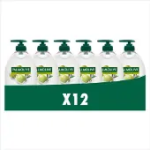 Palmolive 12x Handzeep Naturals Olive Milk 500 Ml
