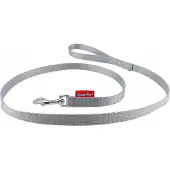Champion Hondenlijn Klassiek 120cm Grijs - Duurzaam & Stijlvol