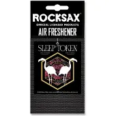 Rocksax Sleep Token - Even In Arcadia 3 Luchtverfrisser - Zwart