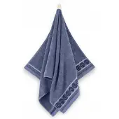 Zwoltex Badhanddoek 70x140cm - Zacht Egyptisch Katoen