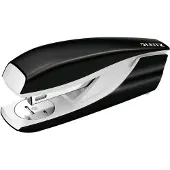Leitz NeXXt WOW 5502 nietmachine | zwart | op blister