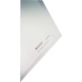 Leitz Sichthüllen DIN A4 100er PVC-Hartfolie t